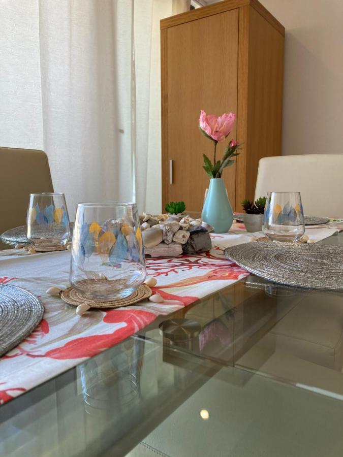 Trogir, Villa Salena, Residenz Ciovo Pearl, Slatine, Island Ciovo, Split Extérieur photo