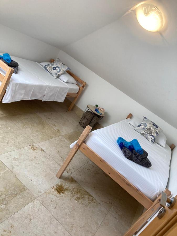 Trogir, Villa Salena, Residenz Ciovo Pearl, Slatine, Island Ciovo, Split Extérieur photo