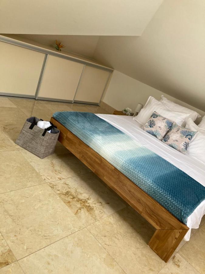 Trogir, Villa Salena, Residenz Ciovo Pearl, Slatine, Island Ciovo, Split Extérieur photo