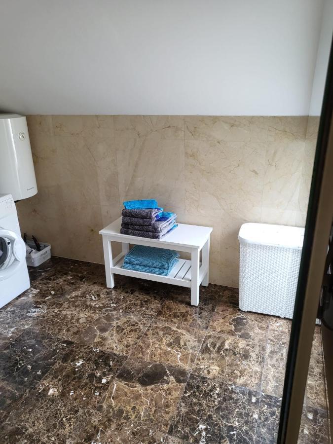Trogir, Villa Salena, Residenz Ciovo Pearl, Slatine, Island Ciovo, Split Extérieur photo